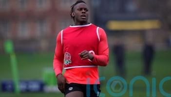 Ireland’s John Fogarty: Maro Itoje absence would be huge loss for England