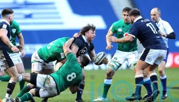 Six Nations silverware at stake in Dublin – the key talking points for Ireland v Scotland