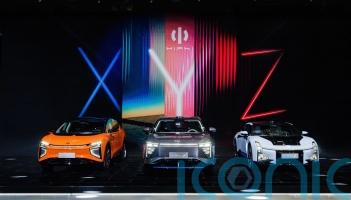 Premium Chinese car brands coming to Europe