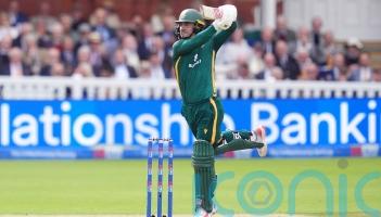 England face record run chase to set up decider as South Africa score 331