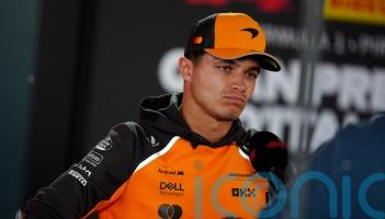 Lando Norris sees a route to glory without team-mate Oscar Piastri suffering