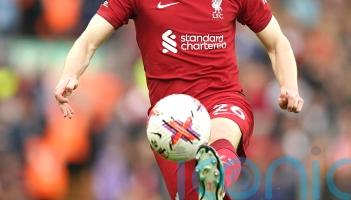 Andy Robertson does not think Liverpool will get over death of Diogo Jota