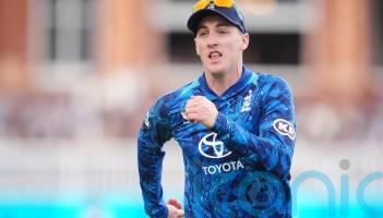Harry Brook insists England’s weary players must keep going after ODI defeat