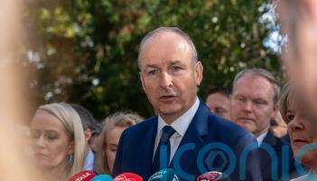 Some Israeli government figures to be banned from Ireland, Taoiseach says