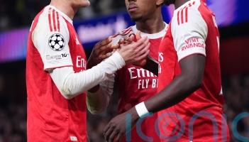 Thursday’s briefing: Euro joy for Arsenal and Newcastle but Man City drop points