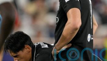 Erling Haaland frustrated that Man City ‘didn’t finish the game’ against Monaco