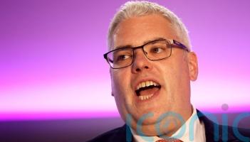Robinson says many questions on new legacy framework still unanswered