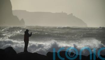 Storm Amy sparks school closures in Northern Ireland as Republic extends warning