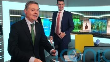 Budget measures will cut disposable incomes in average households by 2% – ESRI