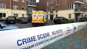 Youth charged with murder of Ukrainian teenager in Dublin