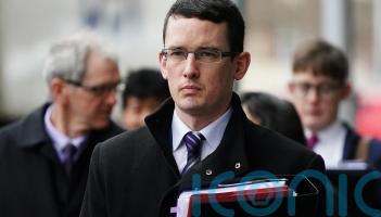 Enoch Burke tells Catherine Connolly he is a victim of her ‘gender ideology’