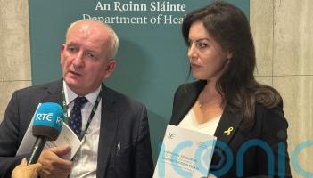 Minister ‘sorry’ for endometriosis treatment waits as she launches new framework