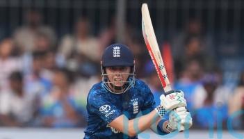 Nat Sciver-Brunt hails ‘special’ Heather Knight knock after England reach semis