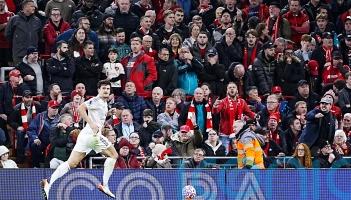 Harry Maguire urges Man Utd to maintain momentum after victory at Liverpool
