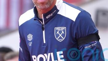 Graham Potter named new Sweden boss