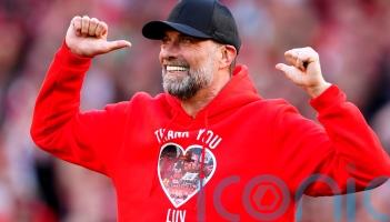 Jurgen Klopp says future Liverpool return is ‘theoretically possible’