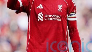 Virgil van Dijk insists risk is worth the reward as Liverpool chase victories