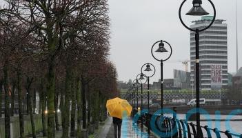 Storm Claudia: Authorities warn more flooding possible despite expired alerts