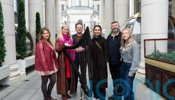 162 NI artists to benefit from £1 million career-development funding