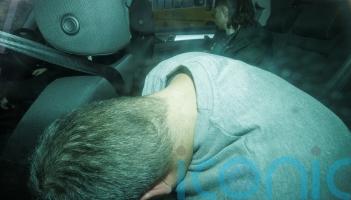 Man charged over cross-border terror plot denied bail