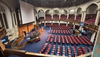 Conviction led to safeguarding review at Presbyterian Church, assembly told