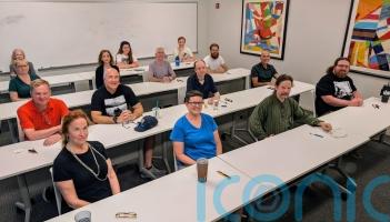 Irish music and film help fuel global boom in language classes