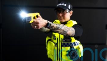 Call to roll out Tasers across PSNI as attacks on officers spiral