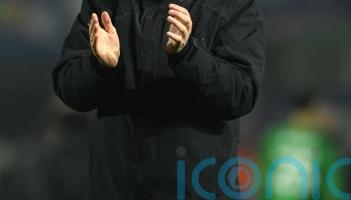 Philippe Clement revealed Jovon Makama played through pain in Norwich win at QPR