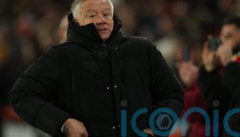 Chris Wilder not getting carried away as Sheff Utd record back-to-back wins