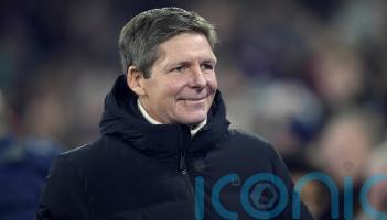 Oliver Glasner says Crystal Palace in &lsquo;survival mode&rsquo; as fatigue sets in