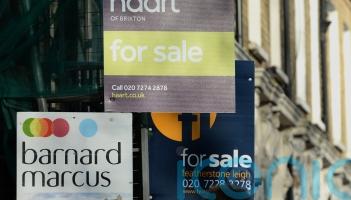&lsquo;Softer&rsquo; end to 2025 for UK housing market as prices fell by 0.4% month-on-month