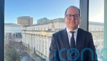 Criminal barristers to strike indefinitely over NI justice system &lsquo;crisis&rsquo;