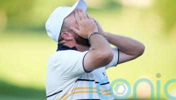 Shane Lowry blows one-shot lead to lose Dubai Invitational to Nacho Elvira
