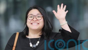 Hazel Chu elected Green deputy leader
