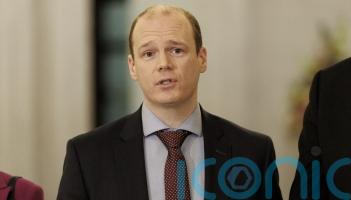 Gordon Lyons blasts &lsquo;dysfunctional&rsquo; committee amid accusations of showboating