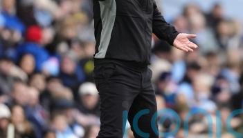 Karl Robinson rues &lsquo;human errors&rsquo; as Salford lose against lowly Newport