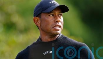 Tiger Woods insists Masters appearance is not &lsquo;off the table&rsquo;