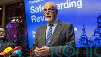 Presbyterian Church to hold Belfast assembly on safeguarding failings update