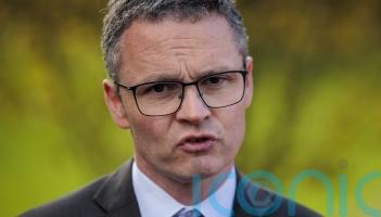 Minister slams &lsquo;taxpayers&rsquo; money going up in smoke&rsquo; at new Louth soccer pitch