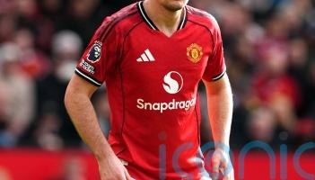 Harry Maguire to appeal after being given suspended sentence for Greece incident