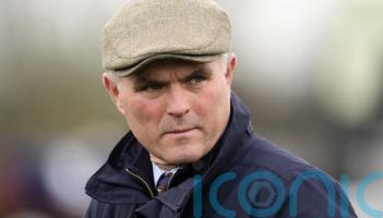 Evan Williams seen hitting dog walker &lsquo;with force&rsquo;, jury told