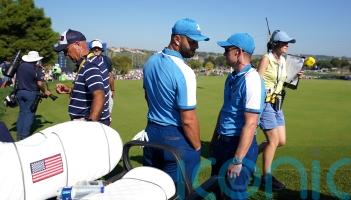 Captain Luke Donald hopes to have Jon Rahm involved for next Ryder Cup