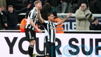 Will Osula climbs off bench to give Newcastle victory