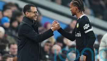 &lsquo;World class&rsquo; Joao Pedro delights Liam Rosenior as Chelsea secure crucial win