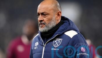 Nuno Espirito Santo enjoys &lsquo;special&rsquo; night as West Ham boost survival hopes