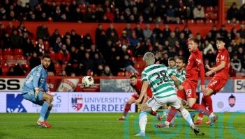 Martin O&rsquo;Neill hails Celtic match-winner Benjamin Nygren