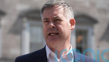 Sinn Fein and Tanaiste clash over fuel cost measures