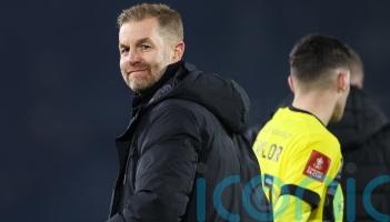 Simon Weaver delighted with Harrogate&rsquo;s ruthless streak against Grimsby