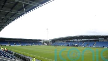 Danny Webb admits Chesterfield&rsquo;s win against Cheltenham could prove &lsquo;crucial&rsquo;