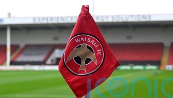 Darren Byfield stresses importance of Walsall&rsquo;s clash with Swindon on Monday